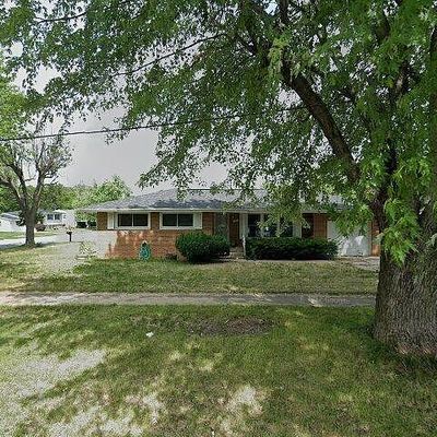 5201 Harrison St, Merrillville, IN 46410