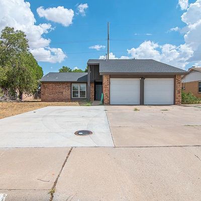 5201 Storey Ave, Midland, TX 79703