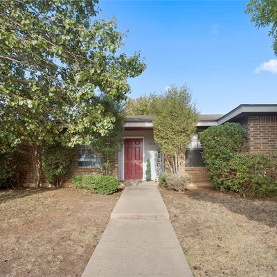 5202 Meadowick Ln, Abilene, TX 79606