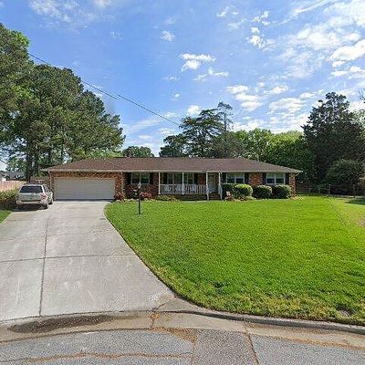 5204 Amish Ct, Virginia Beach, VA 23462