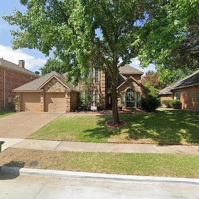 5203 N Briar Ridge Cir, Mckinney, TX 75072