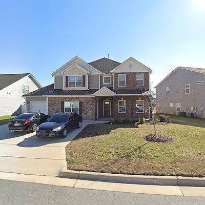 5207 Harvest Oak Dr, Greensboro, NC 27406