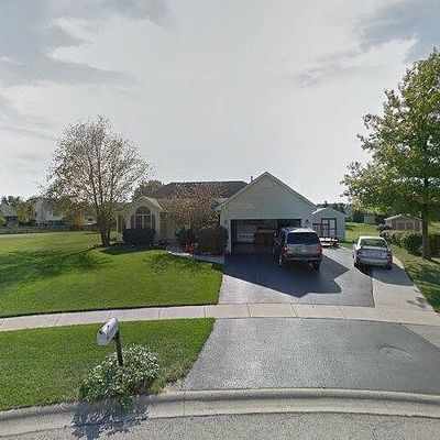 521 Cheshire Ct, Yorkville, IL 60560