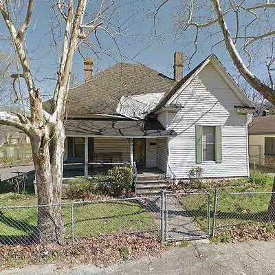 521 Avenue T, Birmingham, AL 35214