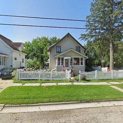 521 Lafayette St, Watertown, WI 53094