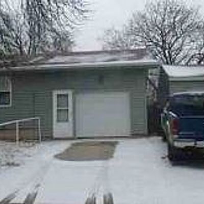 521 S Kossuth St, Osceola, IA 50213