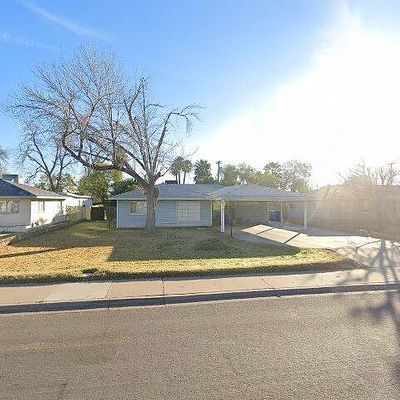 521 S Solomon, Mesa, AZ 85204