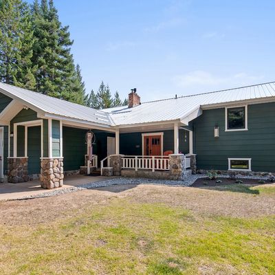 521 Shady Pines Loop, Priest Lake, ID 83856