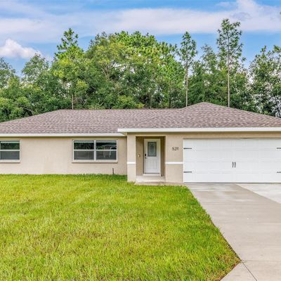 5211 E Clayre Ln, Inverness, FL 34452