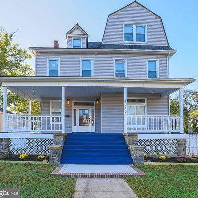 5215 Gwynn Oak Ave, Gwynn Oak, MD 21207