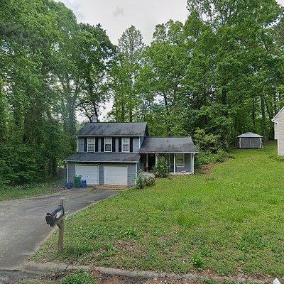 5218 Martins Crossing Rd, Stone Mountain, GA 30088