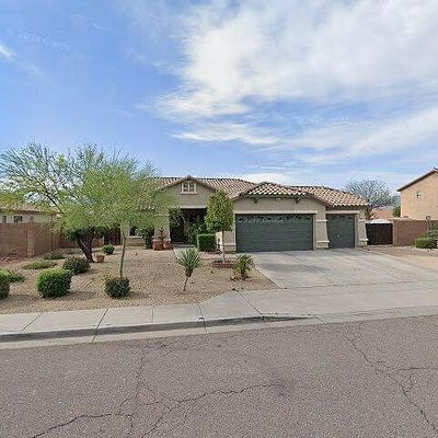 5217 W Magdalena Ln, Laveen, AZ 85339