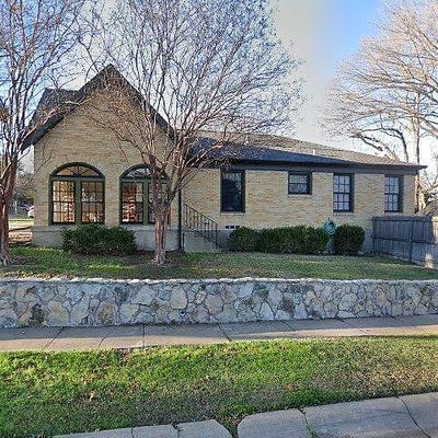 522 Newell Ave, Dallas, TX 75223