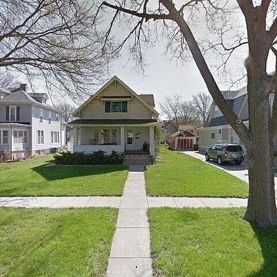 522 N College Ave, York, NE 68467