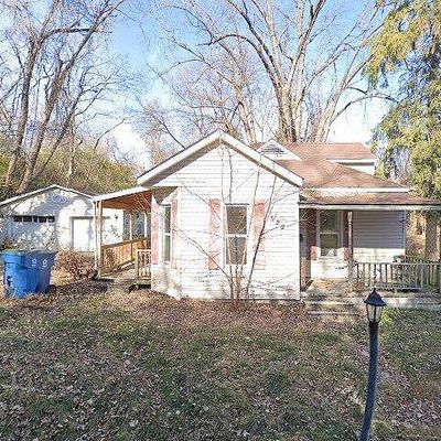 522 Shelly St, Alton, IL 62002