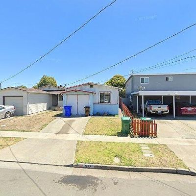 522 S 17 Th St, Richmond, CA 94804