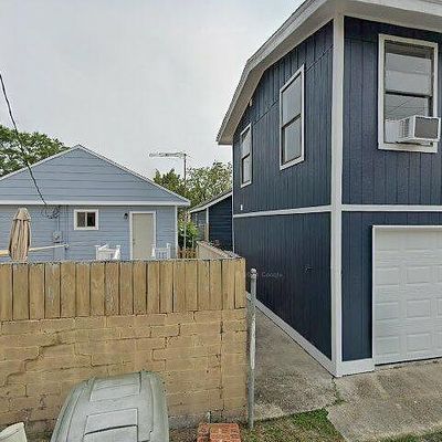 5220 1/2 Avenue P, Galveston, TX 77551