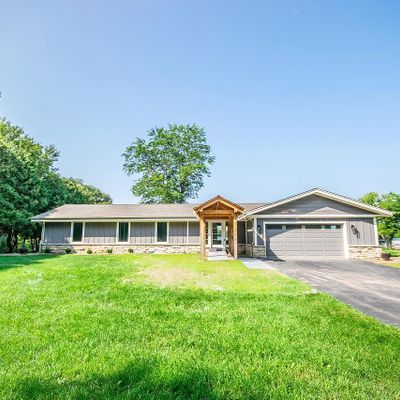 5221 Little Cedar Ln, West Bend, WI 53095