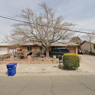 5223 Hanover Rd Nw, Albuquerque, NM 87105