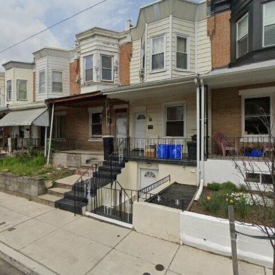 5223 Rodman St, Philadelphia, PA 19143