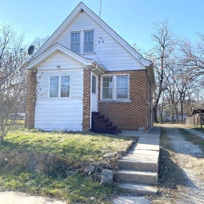 523 Sherman St, Joliet, IL 60433