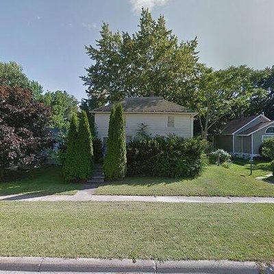 523 W 4 Th St, Monroe, MI 48161