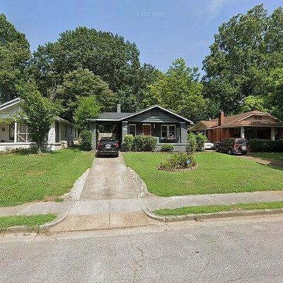 524 Alexander St, Memphis, TN 38111