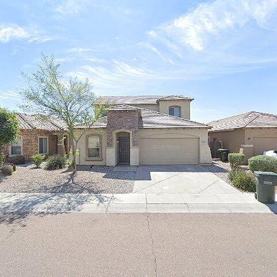 5239 W Maldonado Rd, Laveen, AZ 85339