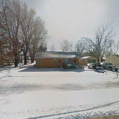 524 E 2 Nd St, Marshfield, MO 65706