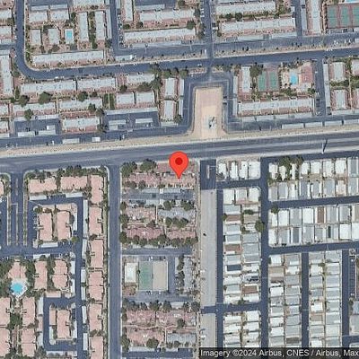 5240 Janfred Ct, Las Vegas, NV 89103