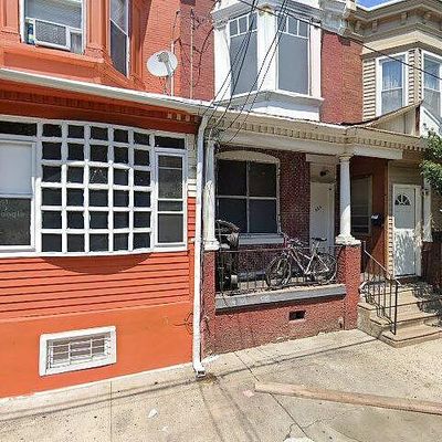 525 Grant St, Camden, NJ 08102