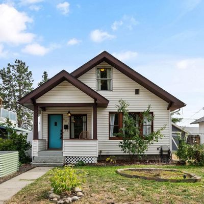 525 W Gordon Ave, Spokane, WA 99205