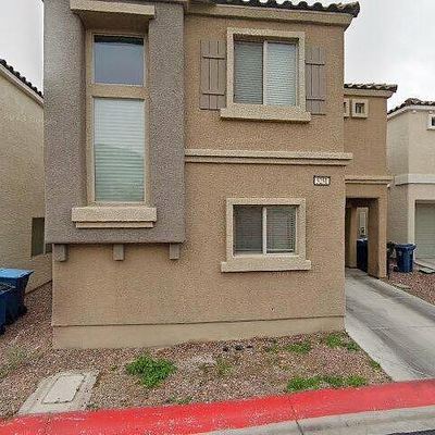 5251 Tipper Ave, Las Vegas, NV 89122