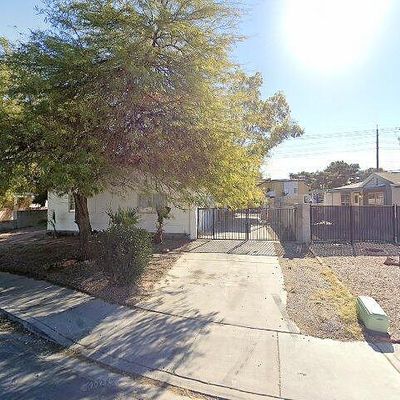 5255 Sir James Way, Las Vegas, NV 89110