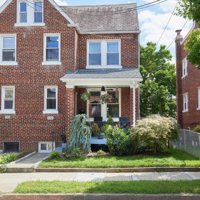 526 Powhatan Pl Nw, Washington, DC 20011