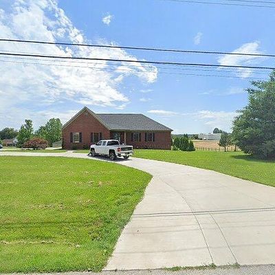 5266 Jack Hinton Rd, Philpot, KY 42366