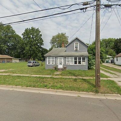 527 Lake St, Niles, MI 49120