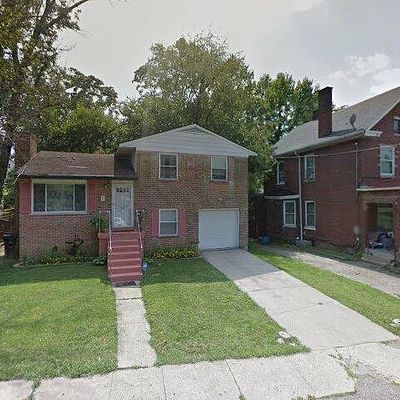 527 Norway Ave, Cincinnati, OH 45229