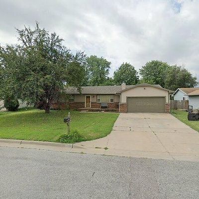 527 W 54 Th St S, Wichita, KS 67217