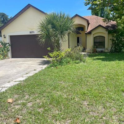 5271 Barhydt Ave, Port Orange, FL 32127