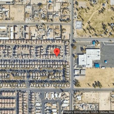 5272 Paradise Valley Ave, Las Vegas, NV 89156