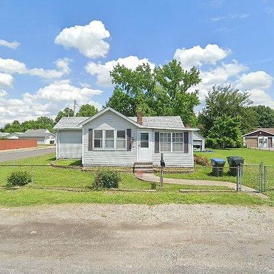 528 N 2 Nd St, Dupo, IL 62239