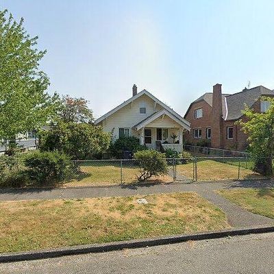 528 S 50 Th St, Tacoma, WA 98408