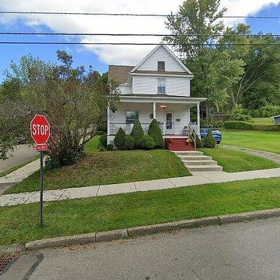 528 Prospect St, Warren, PA 16365