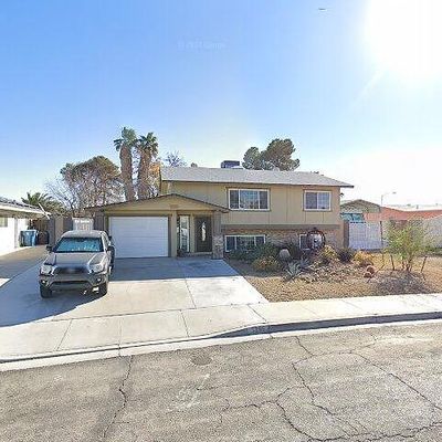 5286 El Dorado Way, Las Vegas, NV 89142