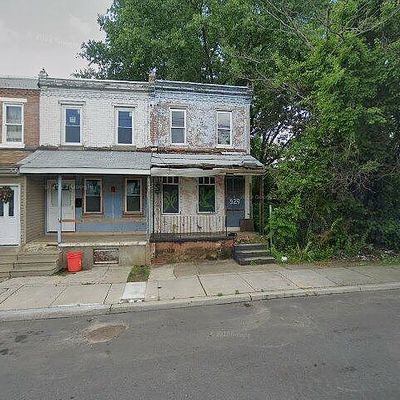 529 Erie St, Camden, NJ 08102