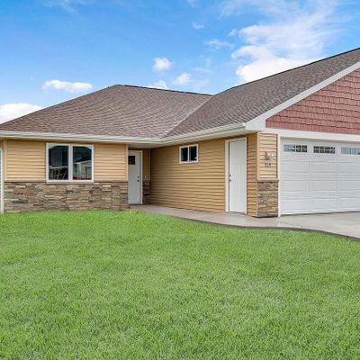 529 Summer Drive, Brillion, WI 54110