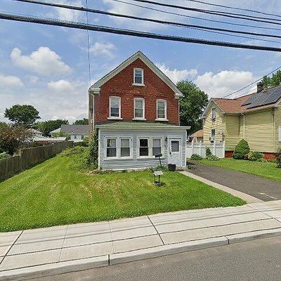 53 Grand St, Little Ferry, NJ 07643