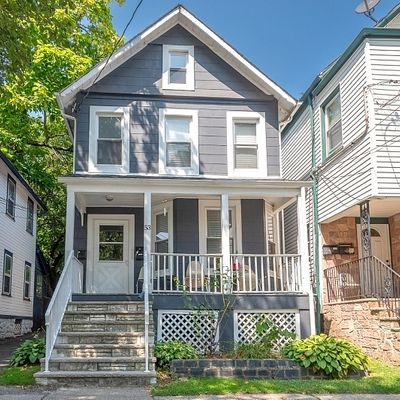 53 Mission St, Montclair, NJ 07042