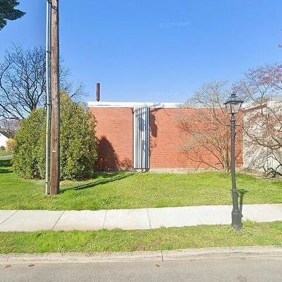 53 N Main St, Woodstown, NJ 08098